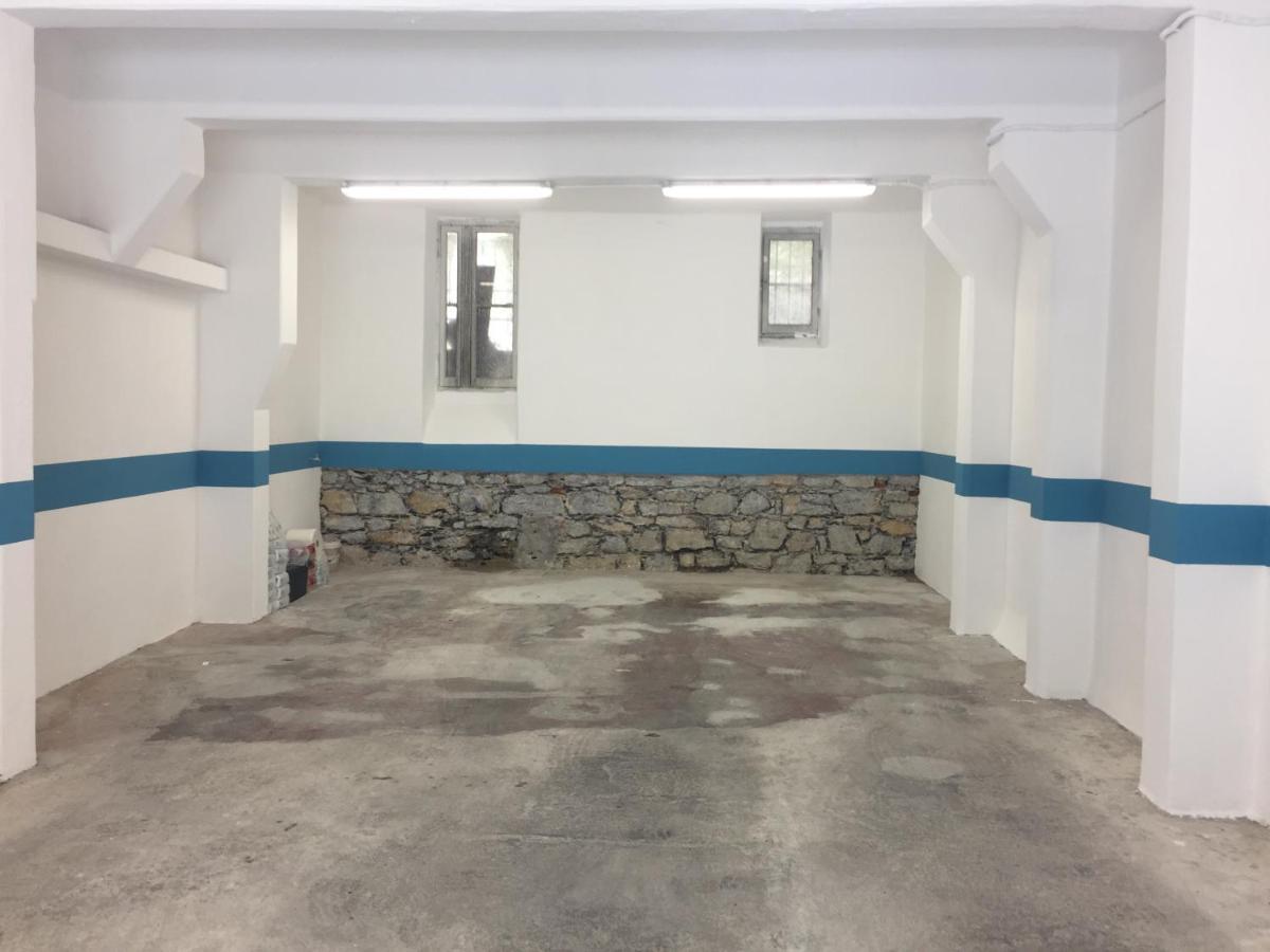 מלון לה ספציה Echi Del Mare מראה חיצוני תמונה